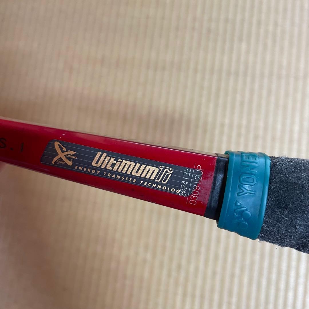 ソフトテニス ラケット 軟式テニス xyst 5本 遠征バック