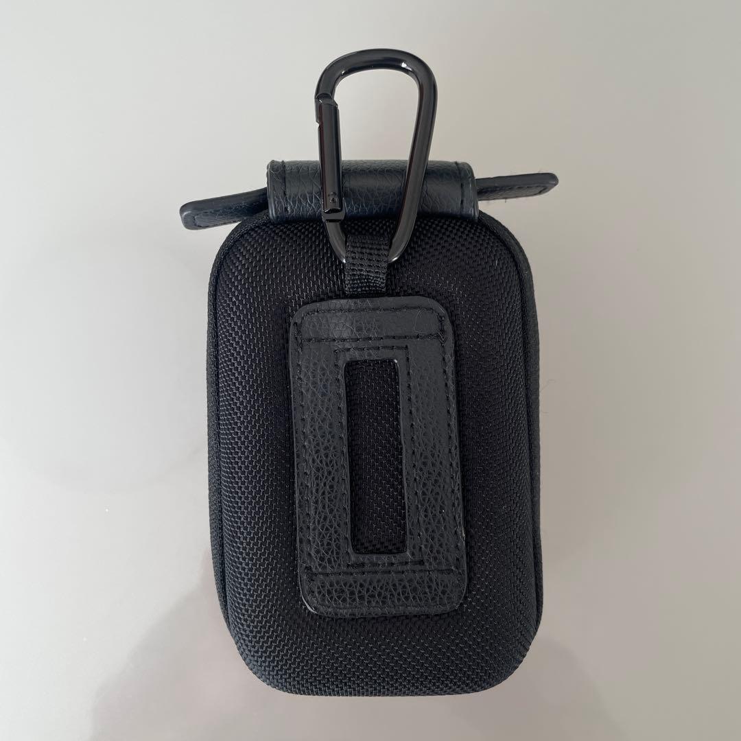 FineCaddie ファインキャディ J1000　ケース付き