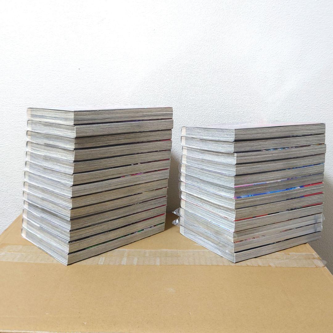 シャングリラフロンティア 1〜25巻セット