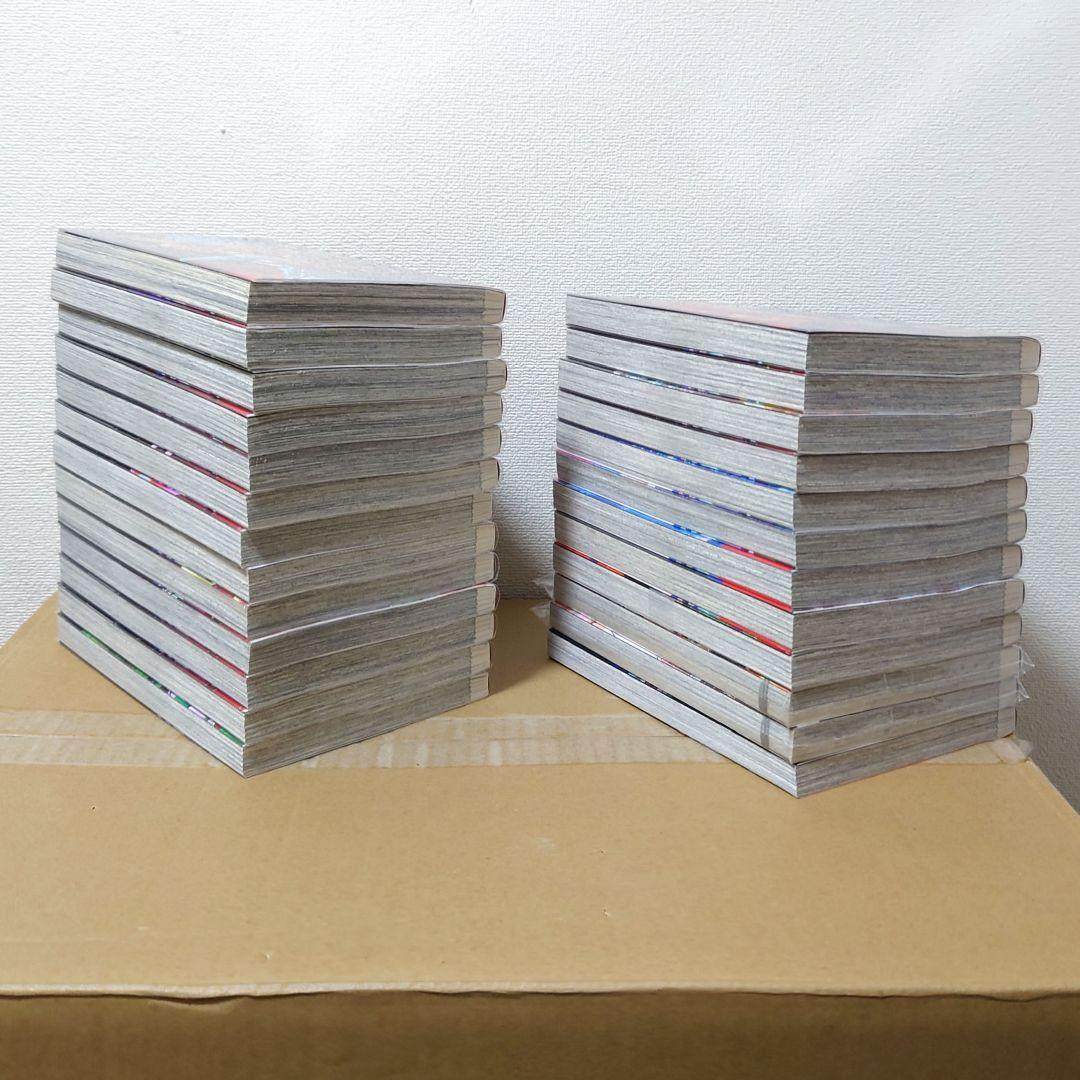 シャングリラフロンティア 1〜25巻セット