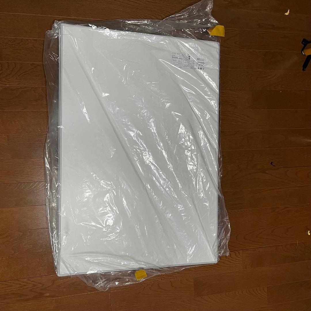 TOTO ふろふた PCD1660N PCD1660N 765×1581 未使用