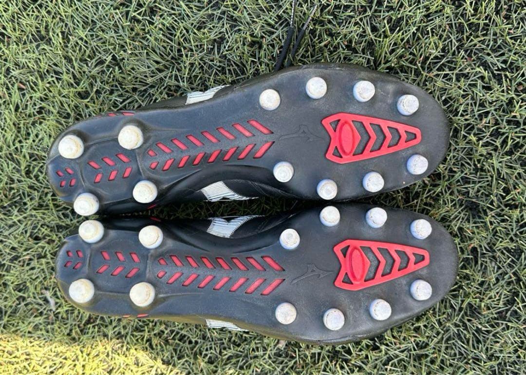 【最終値下げ】モレリアネオ3 26.5