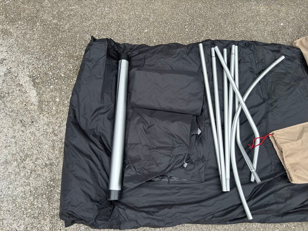 ローベンス カイオワ　ROBENS Kiowa