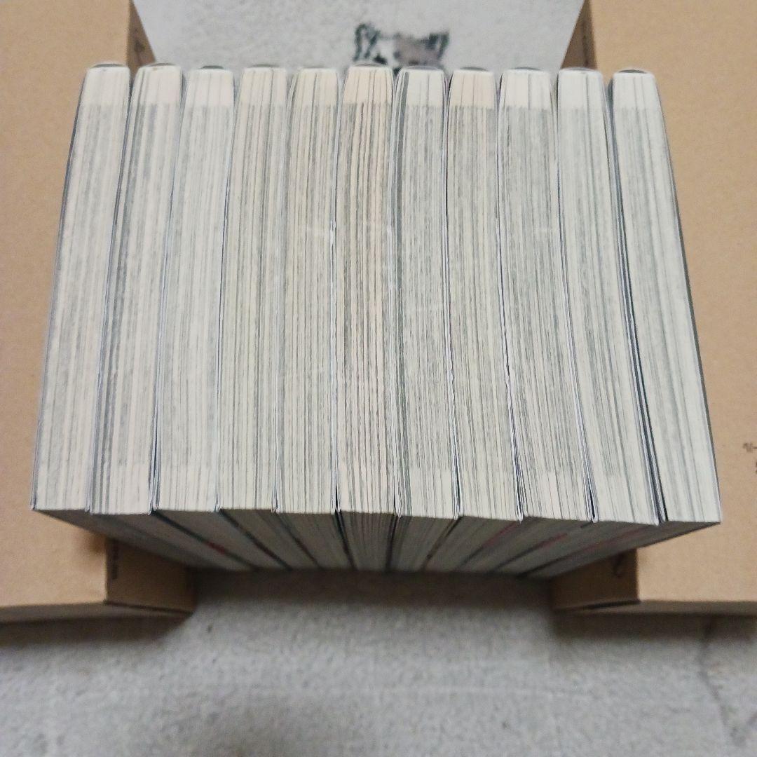 サイコ×パスト　サイコパスト　猟奇殺人潜入捜査　1~11巻セット　本田真吾