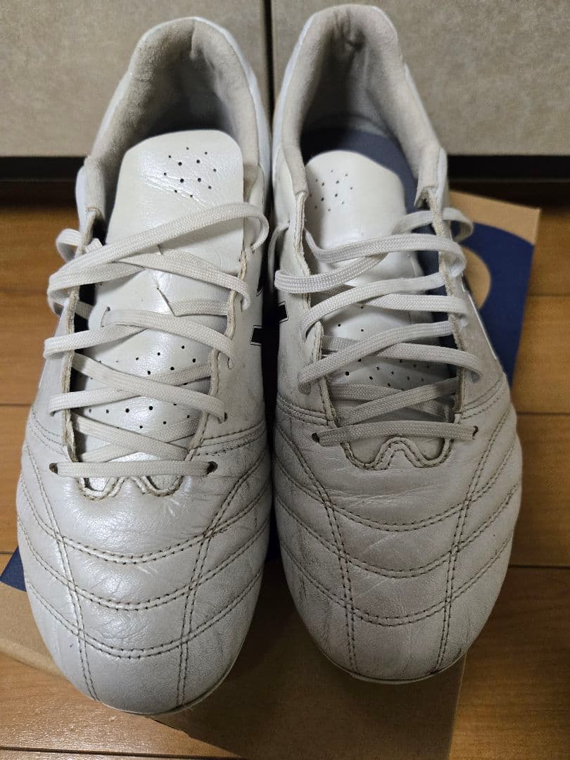 シューズ ASICS DS LIGHT PRO WIDE 26.0cm