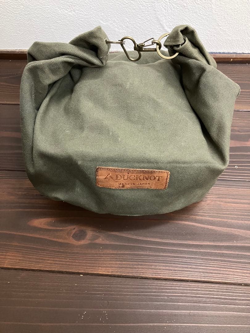 ロスコ　戦闘飯盒2型　オマケ付き