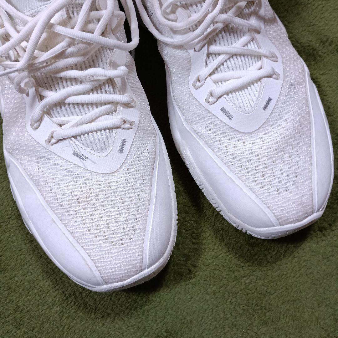 バスケットボールシューズ スニーカー 耐摩耗 ノンスリップコンバット ソフト