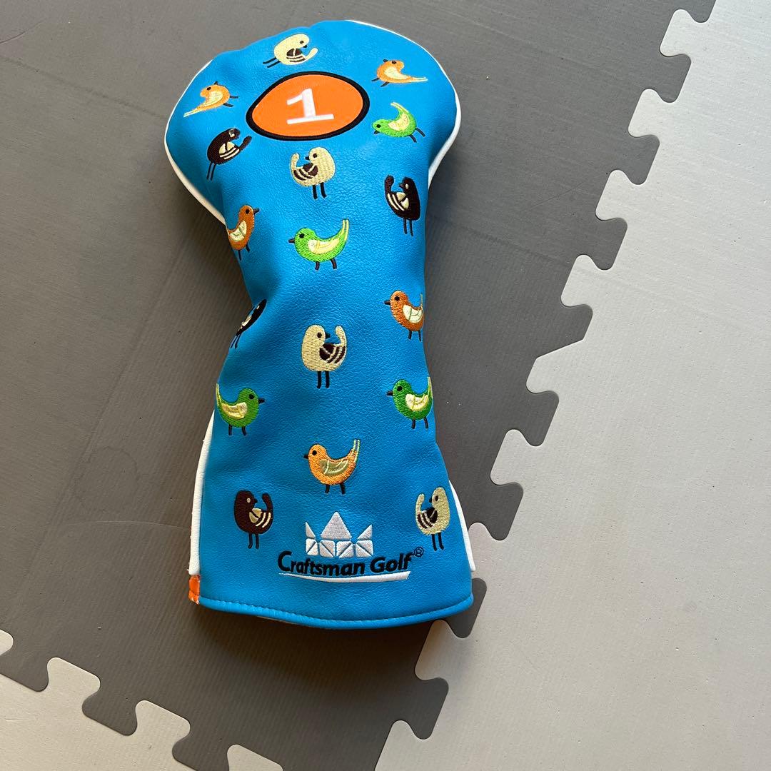 テーラーメイド　M1カーボンファイバー ドライバー