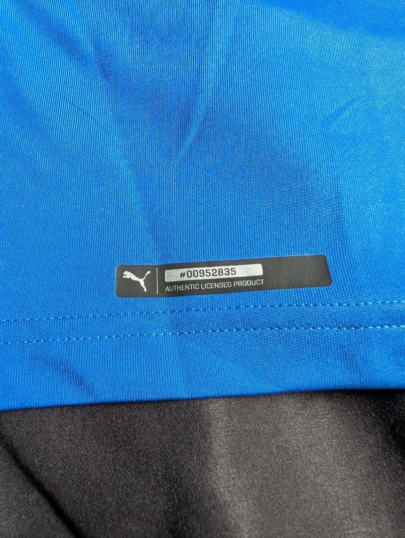 アンドレア・ピルロ/イタリア代表/ホーム/2014W杯モデル【新品タグ付き！】