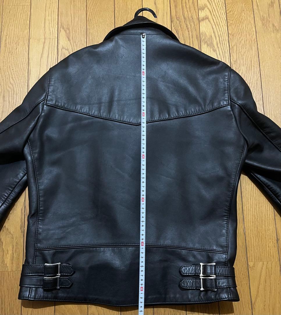 Lewis Leathers「Lightning（ライトニング）」サイズ40