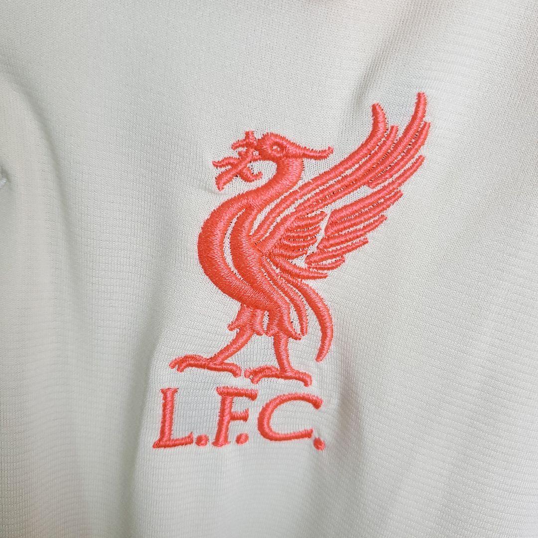 南野拓実　リヴァプール　ユニホーム　アウェー Liverpool