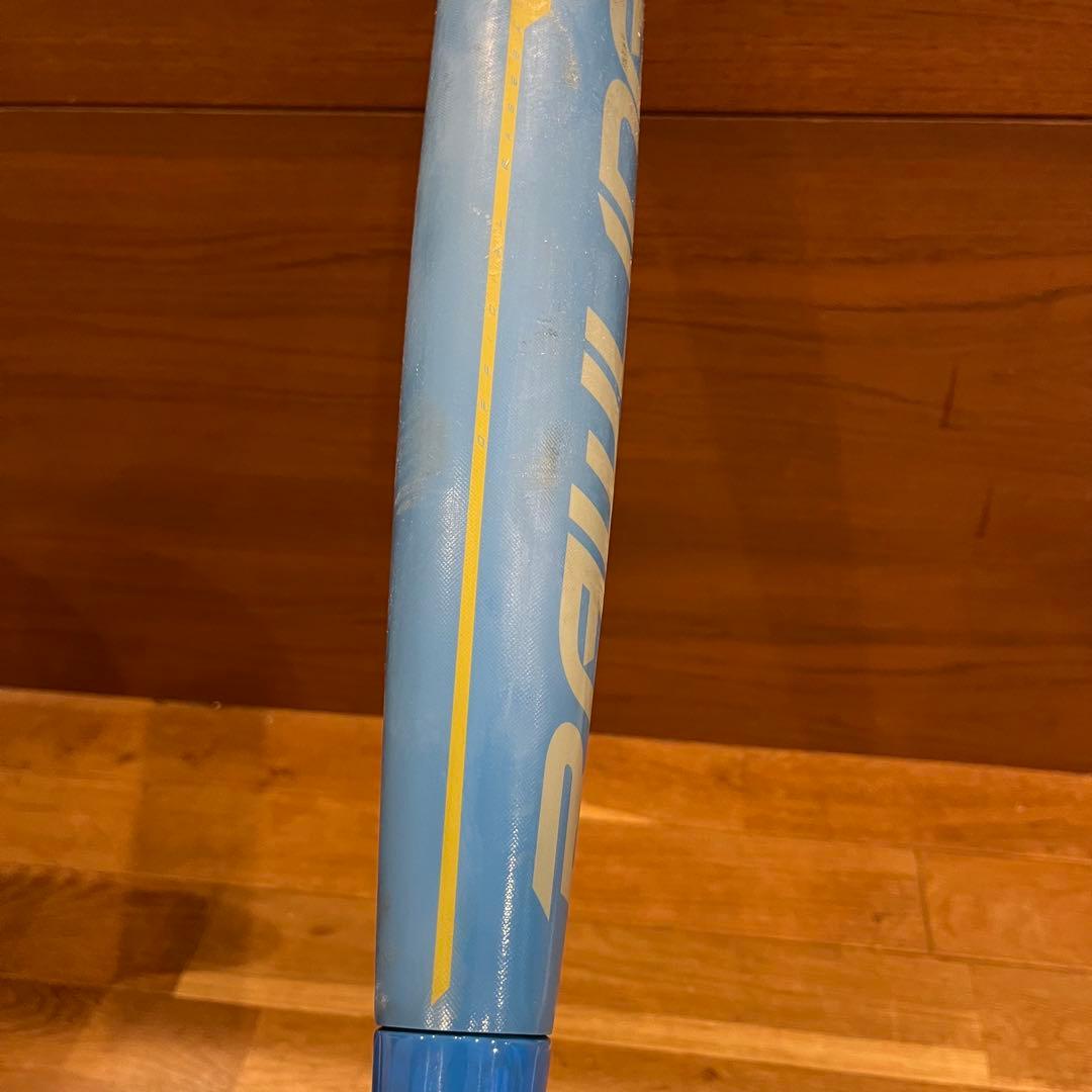 【使用頻度低】ローリングス ハイパーマッハ3 83cm