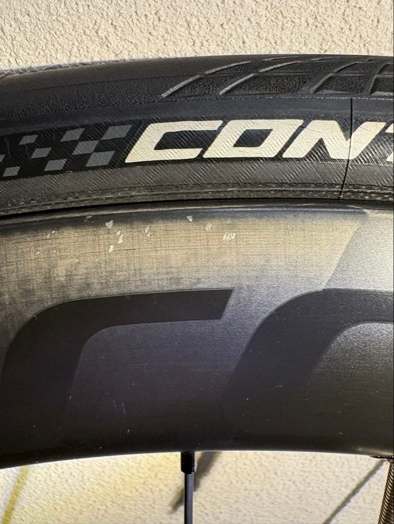 Roval Rapide CL II （CL2）完組ホイール 700C