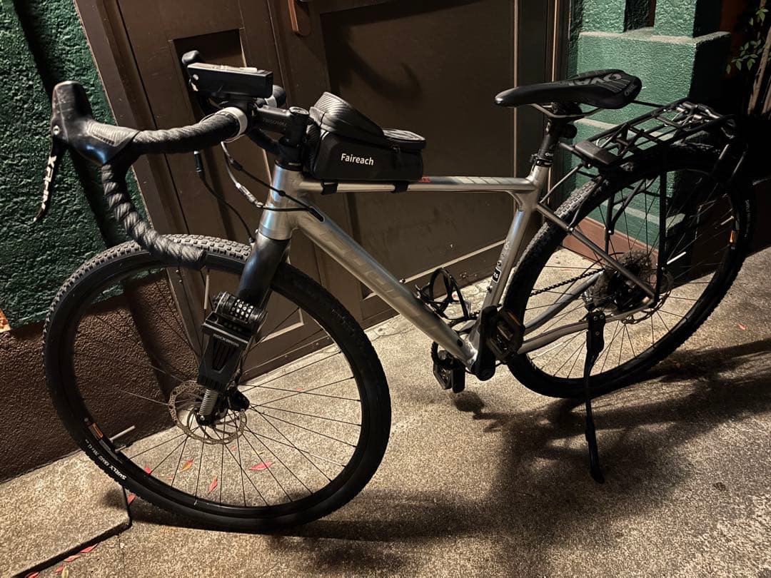 FUJI JARI 1.3 フルセット　⭐️その日から走れます！