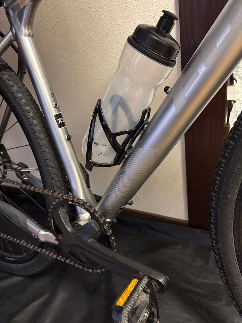 FUJI JARI 1.3 フルセット　⭐️その日から走れます！