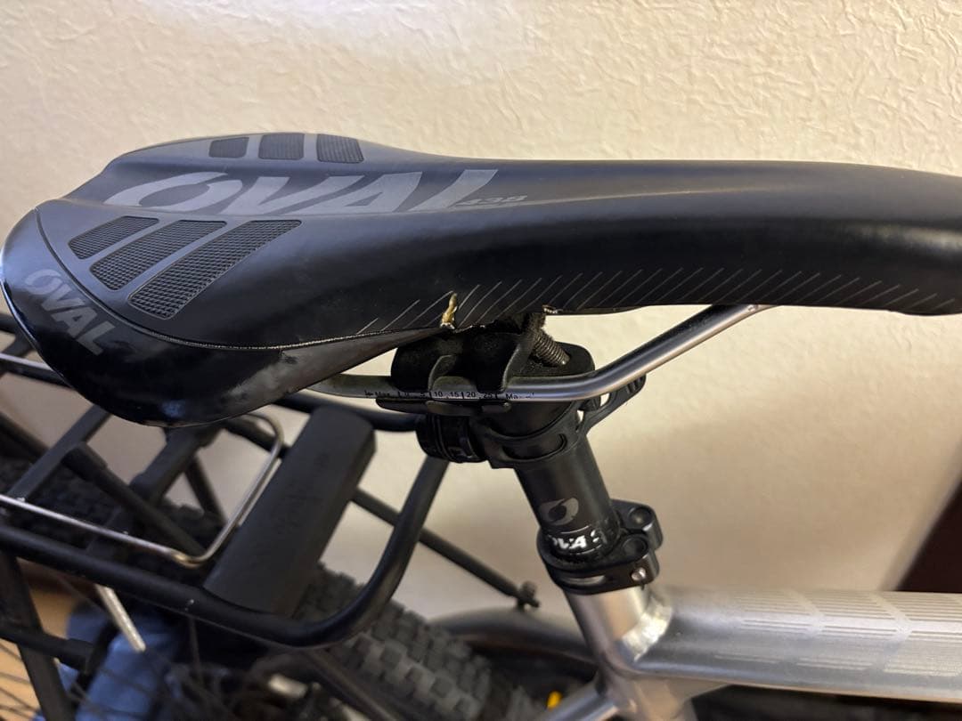 FUJI JARI 1.3 フルセット　⭐️その日から走れます！