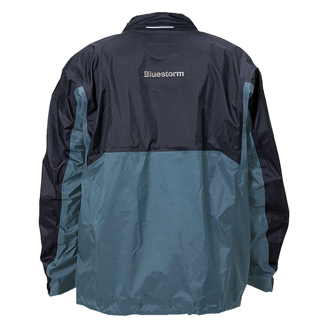 【Bluestorm】ポンティアス オフショア プルオーバー【ブルーストーム】