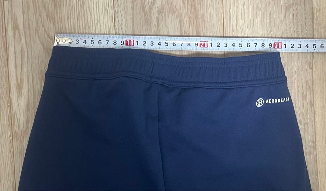 adidas 北アイルランド代表　トラックパンツ　トレーニングパンツ　ジャージ