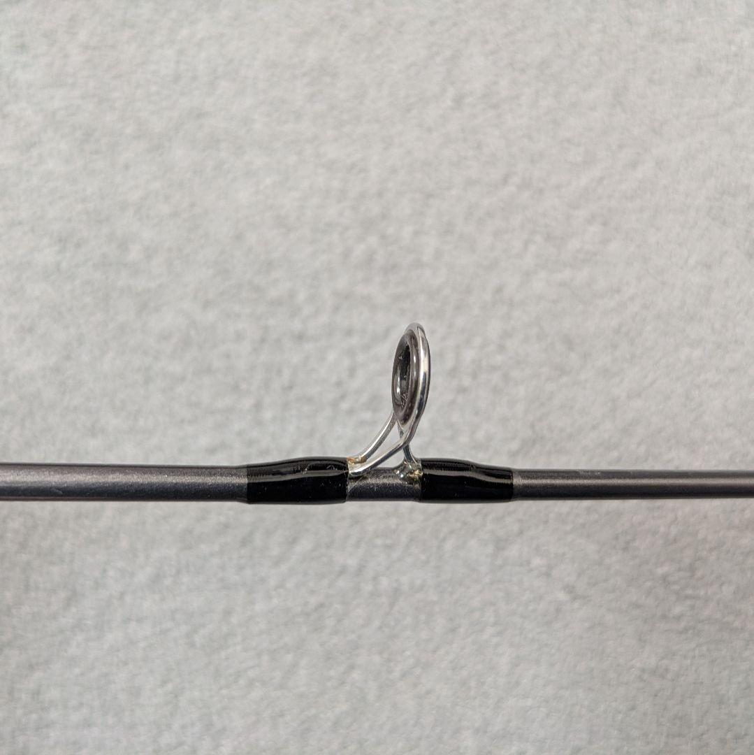 DAIWA(ダイワ)ジグキャスター90M