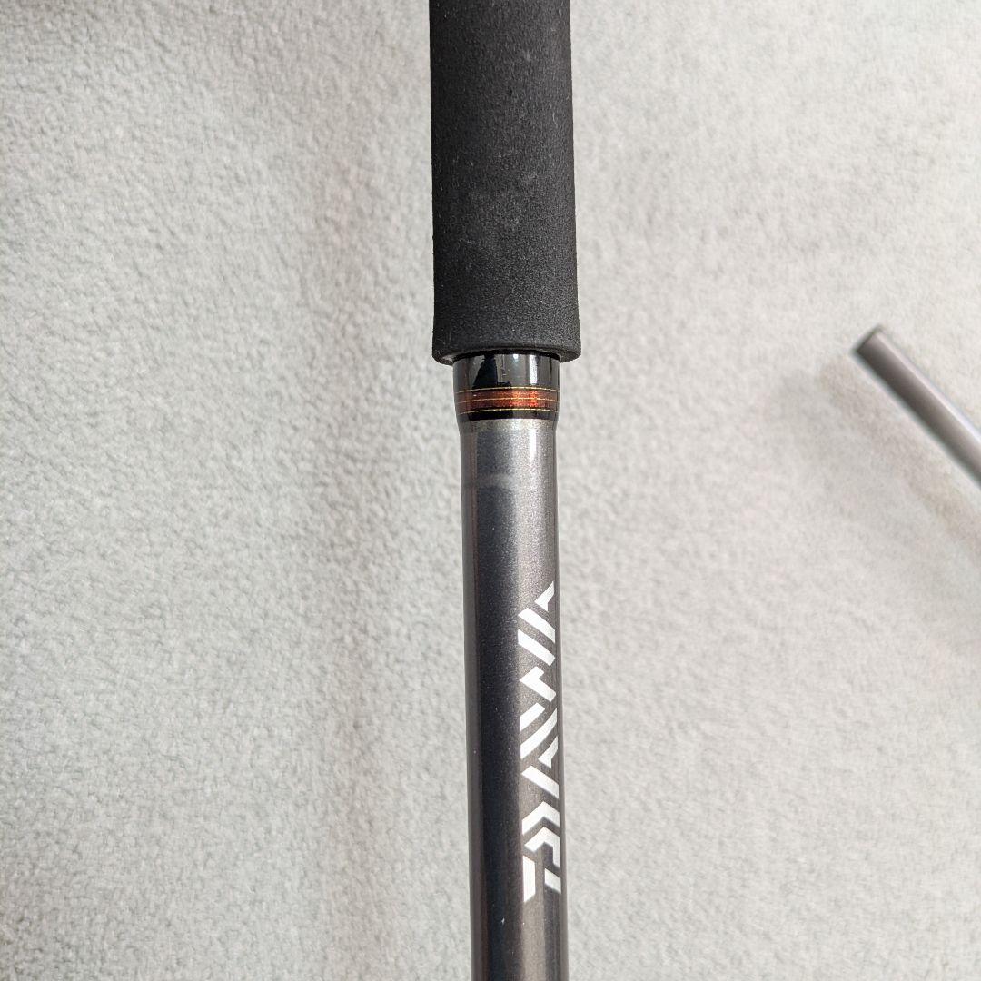 DAIWA(ダイワ)ジグキャスター90M