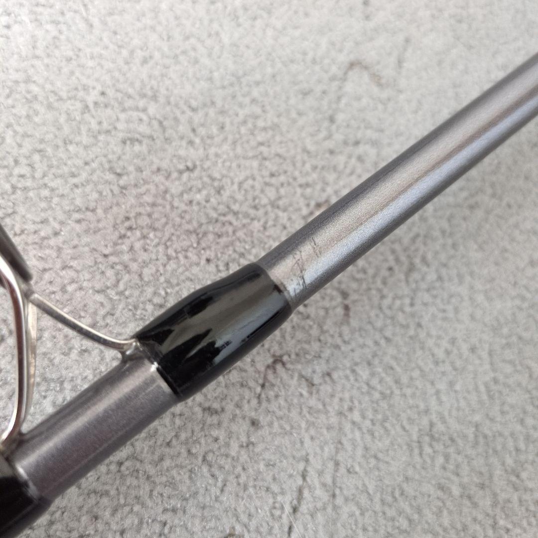 DAIWA(ダイワ)ジグキャスター90M