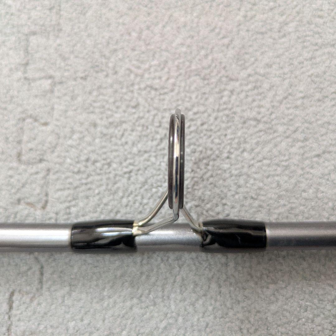 DAIWA(ダイワ)ジグキャスター90M