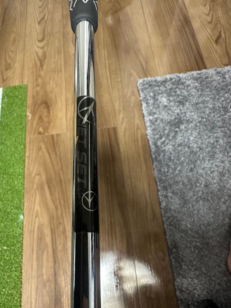 Special SELECT JET SET NEWPORT 2+ 34インチ