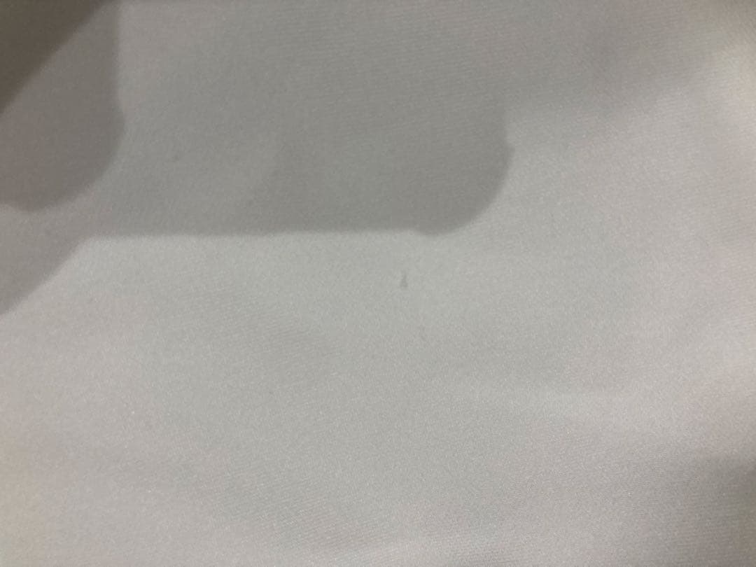 アンダーアーマー レディース　ジャージ　セットアップ　MD 白　黒