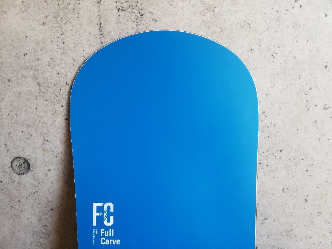 OGASAKA FC 163　24-25 モデル　美品 使用時間6時間程