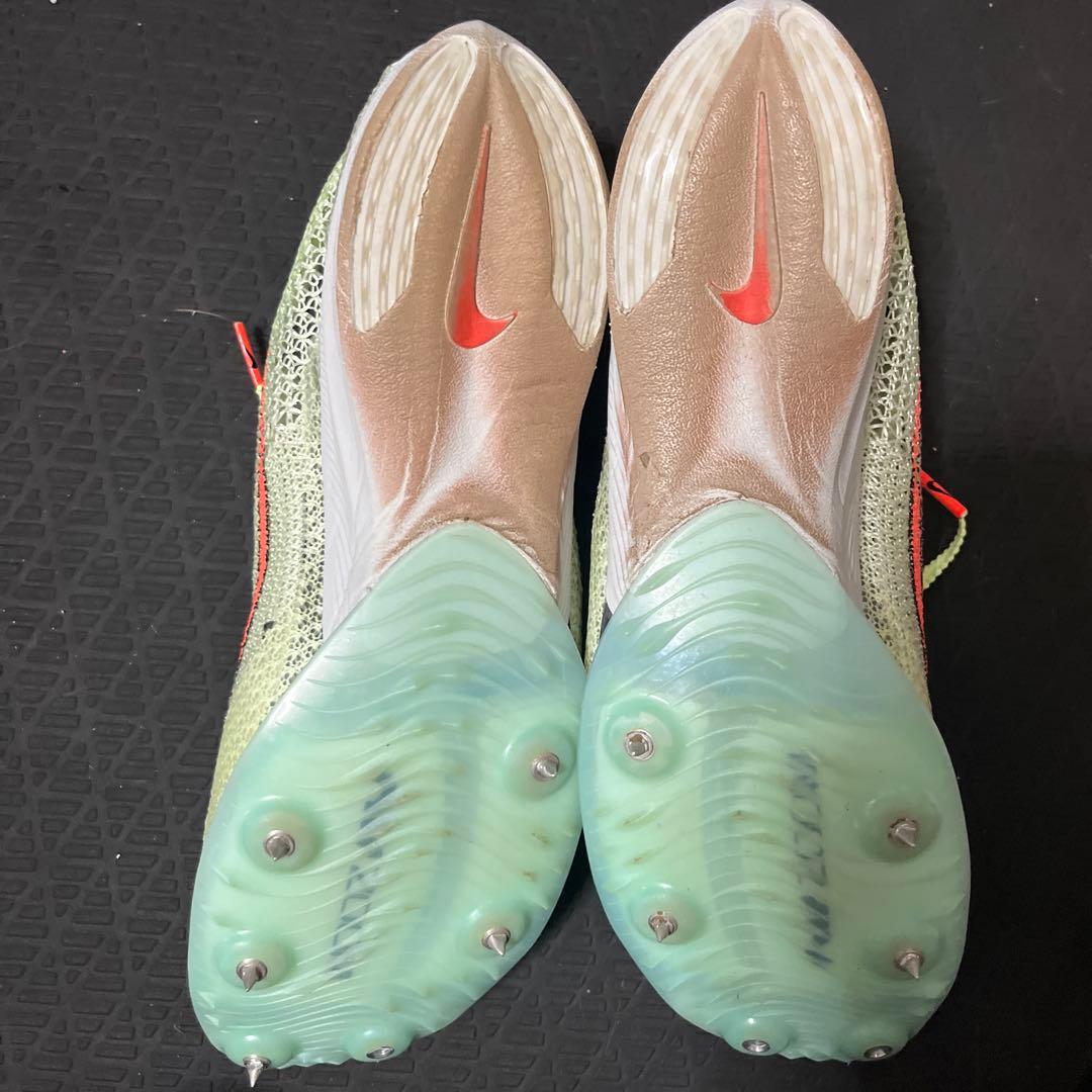 カ*ズ様 Nike スパイクシューズ まとめ売り　スーパーノヴァライズもおつけし