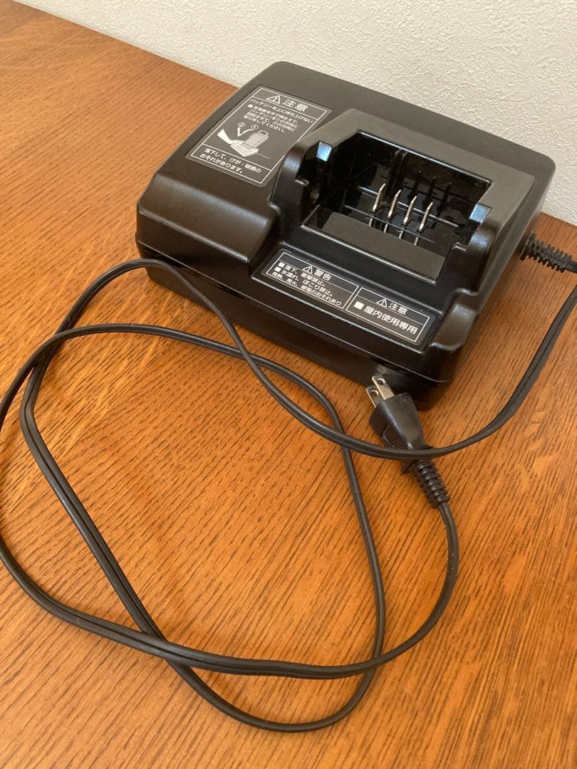 Panasonic NKJ069Z1「充電器 」のみ 電動自転車 バッテリーなし