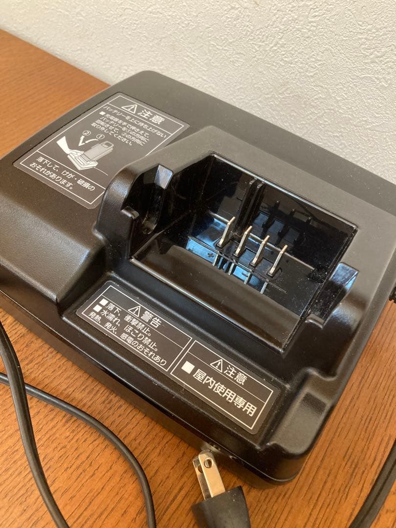 Panasonic NKJ069Z1「充電器 」のみ 電動自転車 バッテリーなし