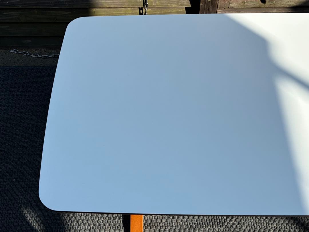 カリモク60+　カフェテーブル1200　仙台　宮城