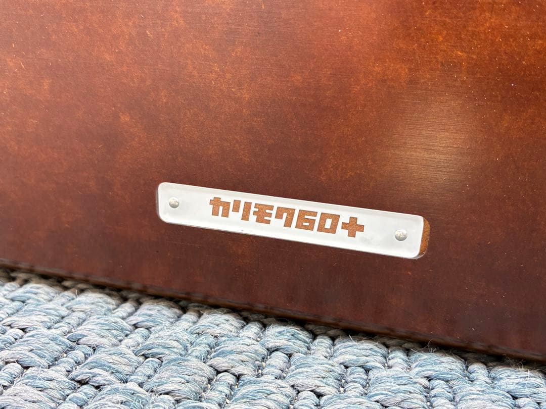 カリモク60+　カフェテーブル1200　仙台　宮城