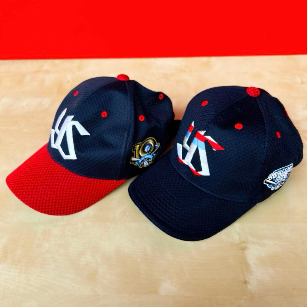 ヤクルトスワローズ　グッズ