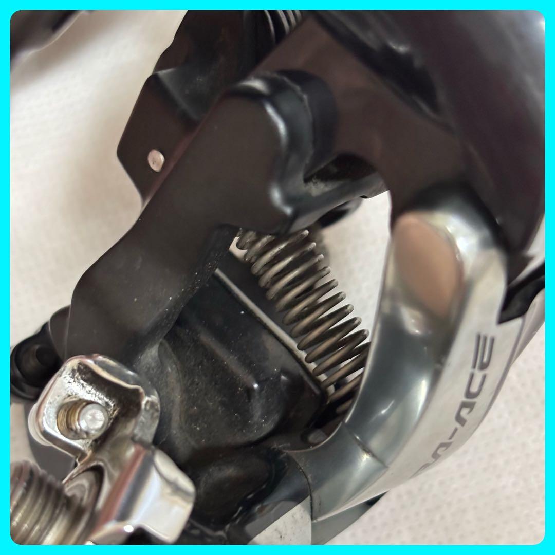 シマノSHIMANO RD-9070 DURA-ACE Di2 リアディレーラー