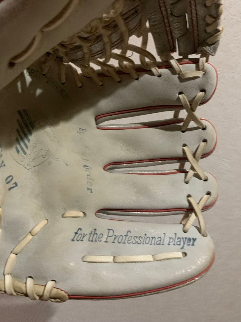 久保田スラッガー　2007 オールスター限定モデル