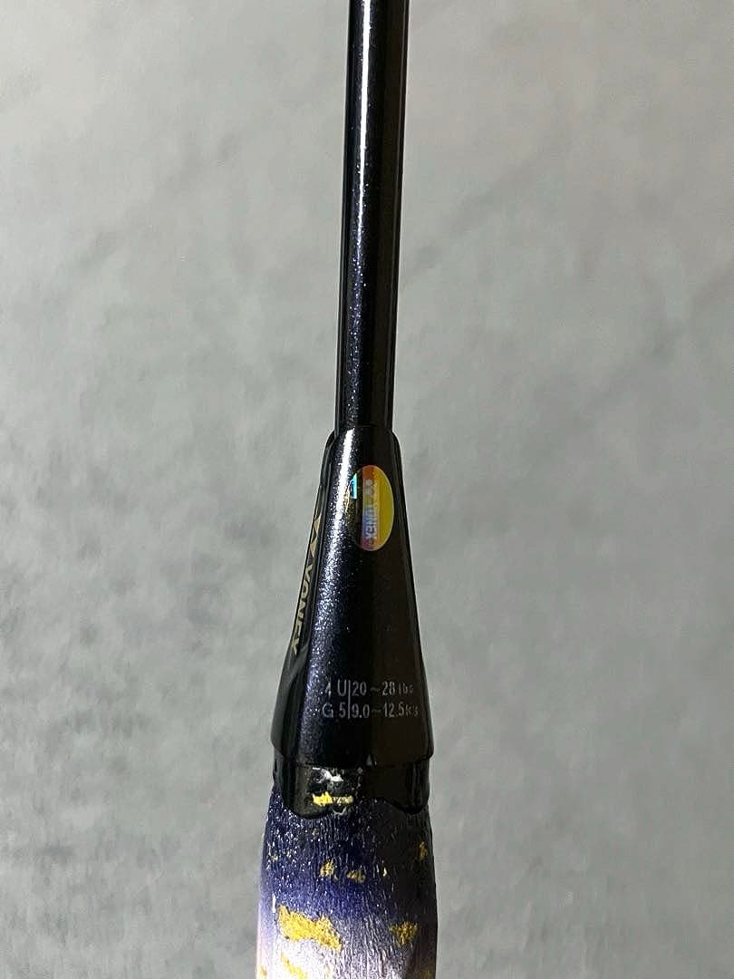 【pepperKOTOKO】YONEX アストロクス88S