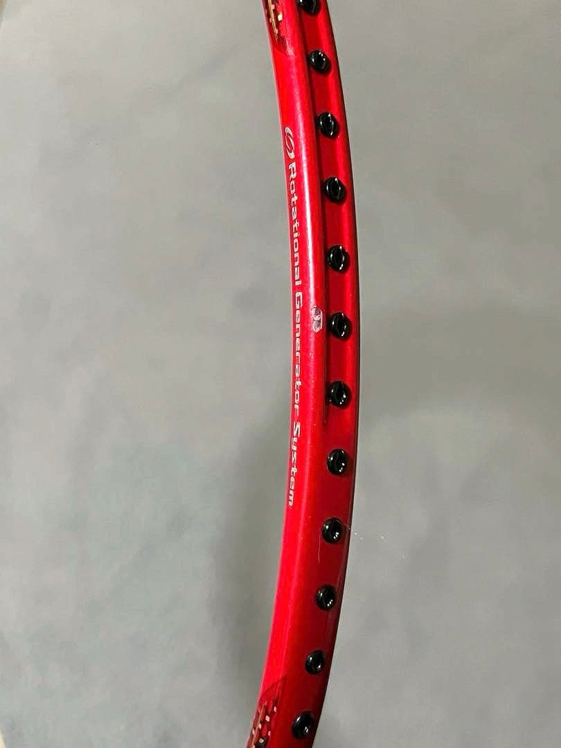 【pepperKOTOKO】YONEX アストロクス88S