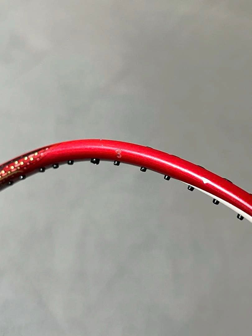 【pepperKOTOKO】YONEX アストロクス88S