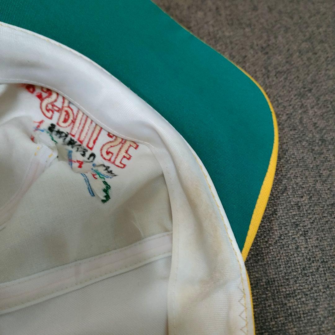 清水エスパルス　SHIMIZU SPULSE キャップ