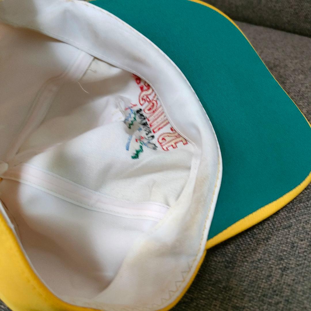 清水エスパルス　SHIMIZU SPULSE キャップ