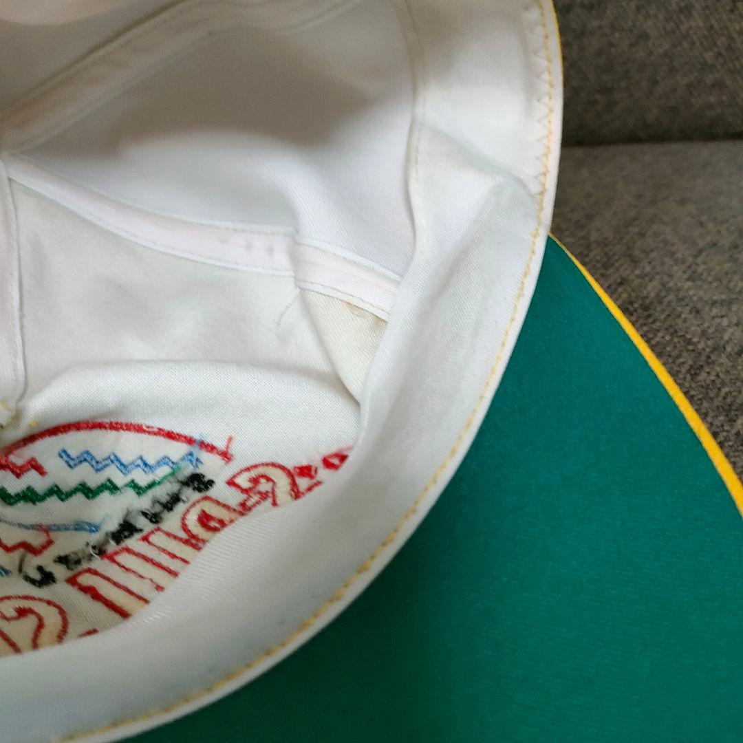 清水エスパルス　SHIMIZU SPULSE キャップ