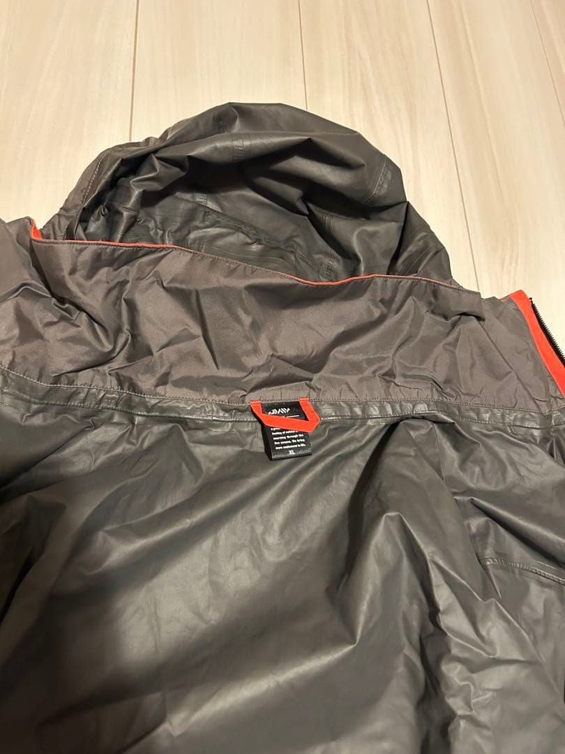 DAIWA ダイワ ゴアテックス レイン DR-1908