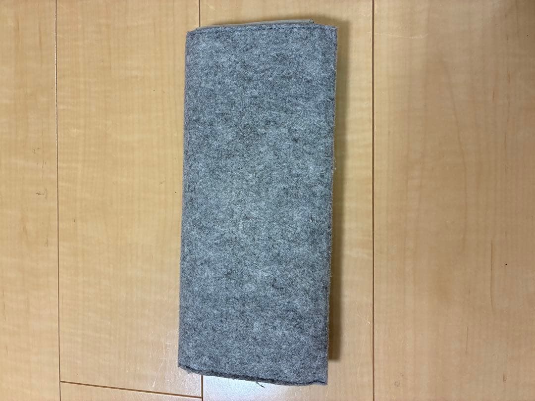 Nintendo Switch 本体 紫とオレンジのJoy-Con ケース付き