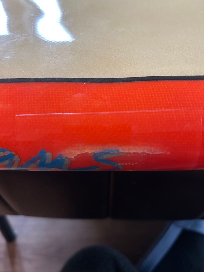 【できれば手渡し希望】ハワイアンプロデザイン⒐0 Kenji2