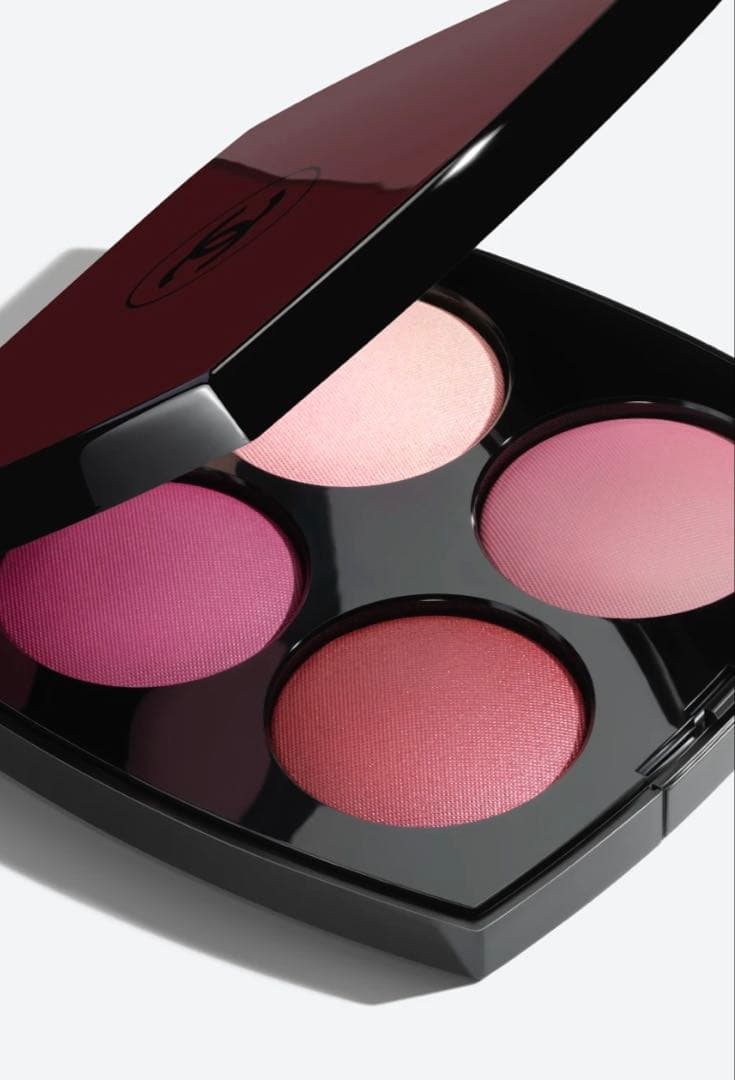 ルージュ ヌワール コンフィダンス