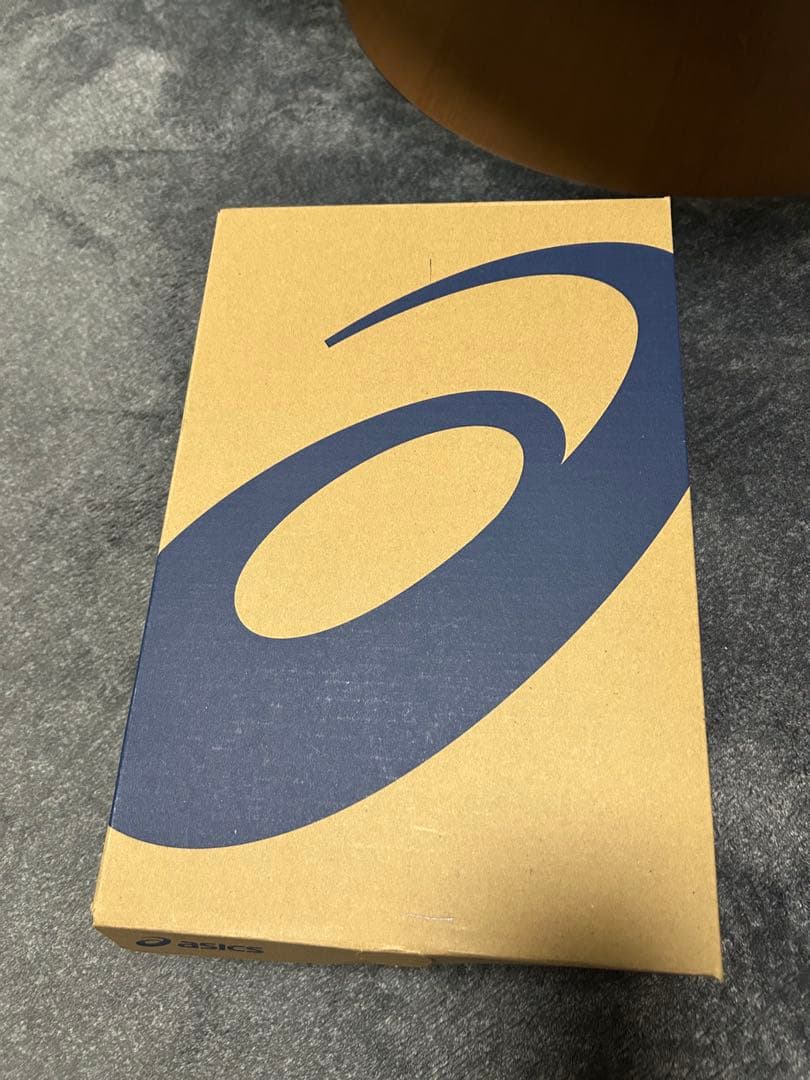 New Balance &asicsゴルフシューズ