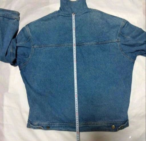 80s L.L.Bean USA製 Gジャン デニムジャケット ビンテージ レア