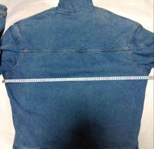 80s L.L.Bean USA製 Gジャン デニムジャケット ビンテージ レア